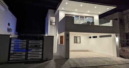 Beautiful San Carlos Sunset House