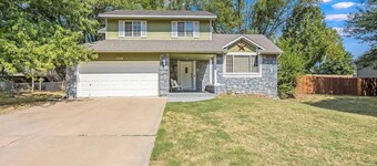 Spacious Family Getaway With Arcade Games & PackNPlay