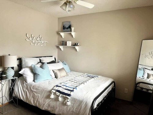 Spacious Family Getaway With Arcade Games & PackNPlay