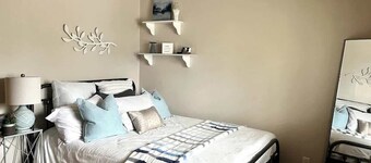 Spacious Family Getaway With Arcade Games & PackNPlay