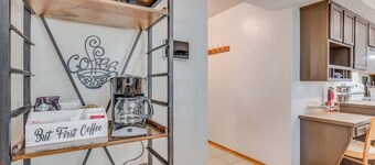 Spacious Family Getaway With Arcade Games & PackNPlay