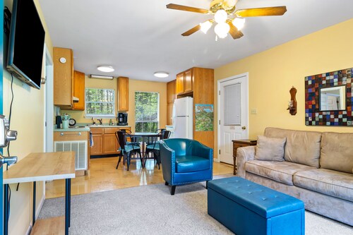 NEW!!!Chickamauga Country Cottage near Chattanooga