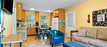 NEW!!!Chickamauga Country Cottage near Chattanooga