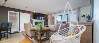 The Vandiver on Lake Hamilton