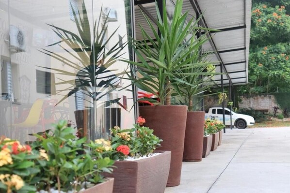 Property entrance - Hotel Graal Inn Queluz (Queluz)