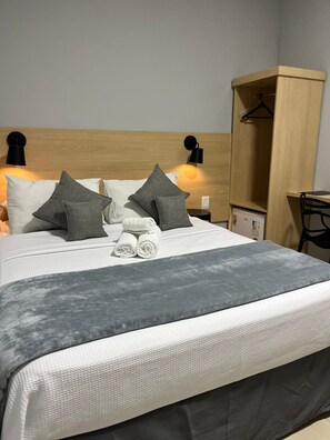 Bed sheets