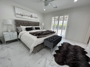 Room - PALM SPRING MOUNTAIN VIEW SALT WATER POOL AND SPA (Palm Springs)