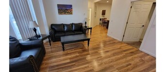 Downtown Retreat