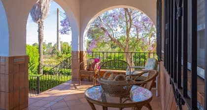 Casa Rural Sevilla Guillena by Ruralidays