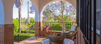Casa Rural Sevilla Guillena by Ruralidays