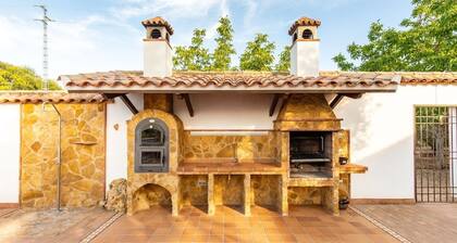 Casa Rural La Garrida Almodóvar del Río by Ruralidays