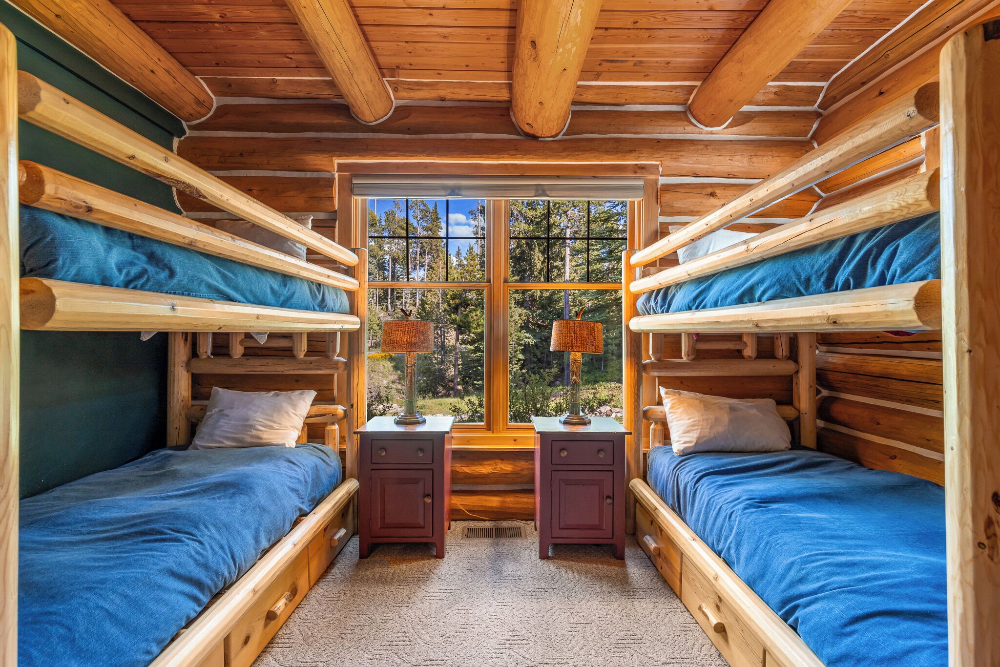 3 多间卧室、熨斗/熨衣板、WiFi、床单