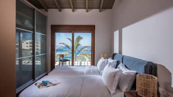 Vila | 3 kamar tidur dan Wi-Fi