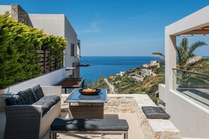 3 bedrooms, WiFi - Alpha House in Crete (Malevizi)