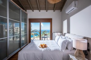 3 bedrooms, WiFi - Alpha House in Crete (Malevizi)