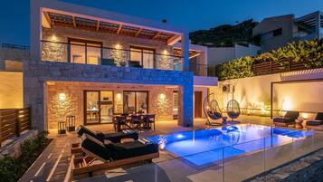 House | 3 bedrooms, WiFi