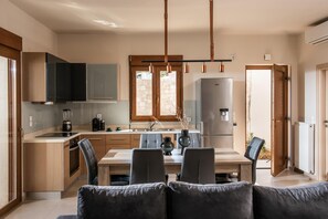 Villa | Private kitchen