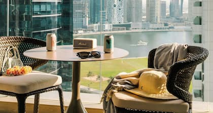 Sonder by Marriott Bonvoy Business Bay Apartments
