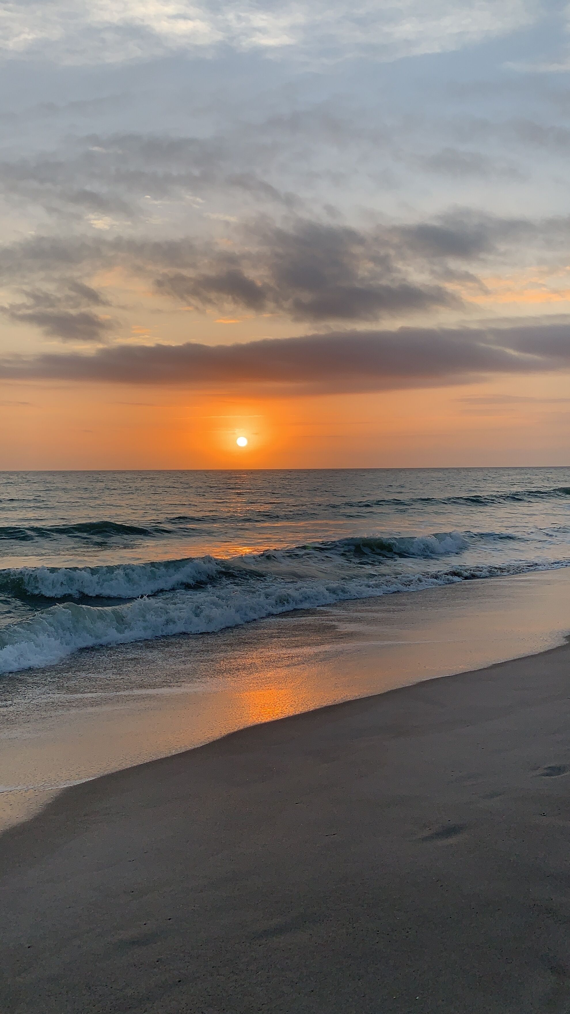Plage à proximité, chaises longues, serviettes de plage