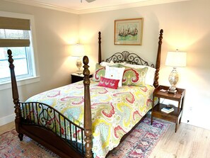 3 quartos, Wi-Fi de cortesia, roupa de cama