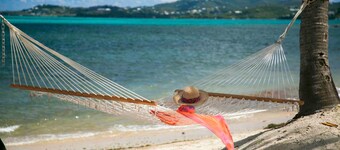 Romantic with Ocean Views - Sugar Beach Condos.