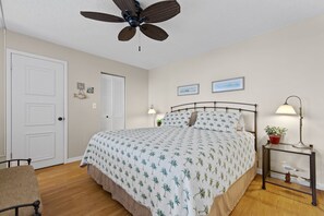 1 dormitorio, tabla de planchar con plancha, wifi gratis y ropa de cama