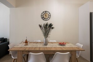 LED TV - Cataleya Villa Chania (Chania)