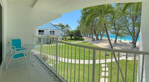 豪華別墅, 1 間臥室, 海濱 | 海灘/海景