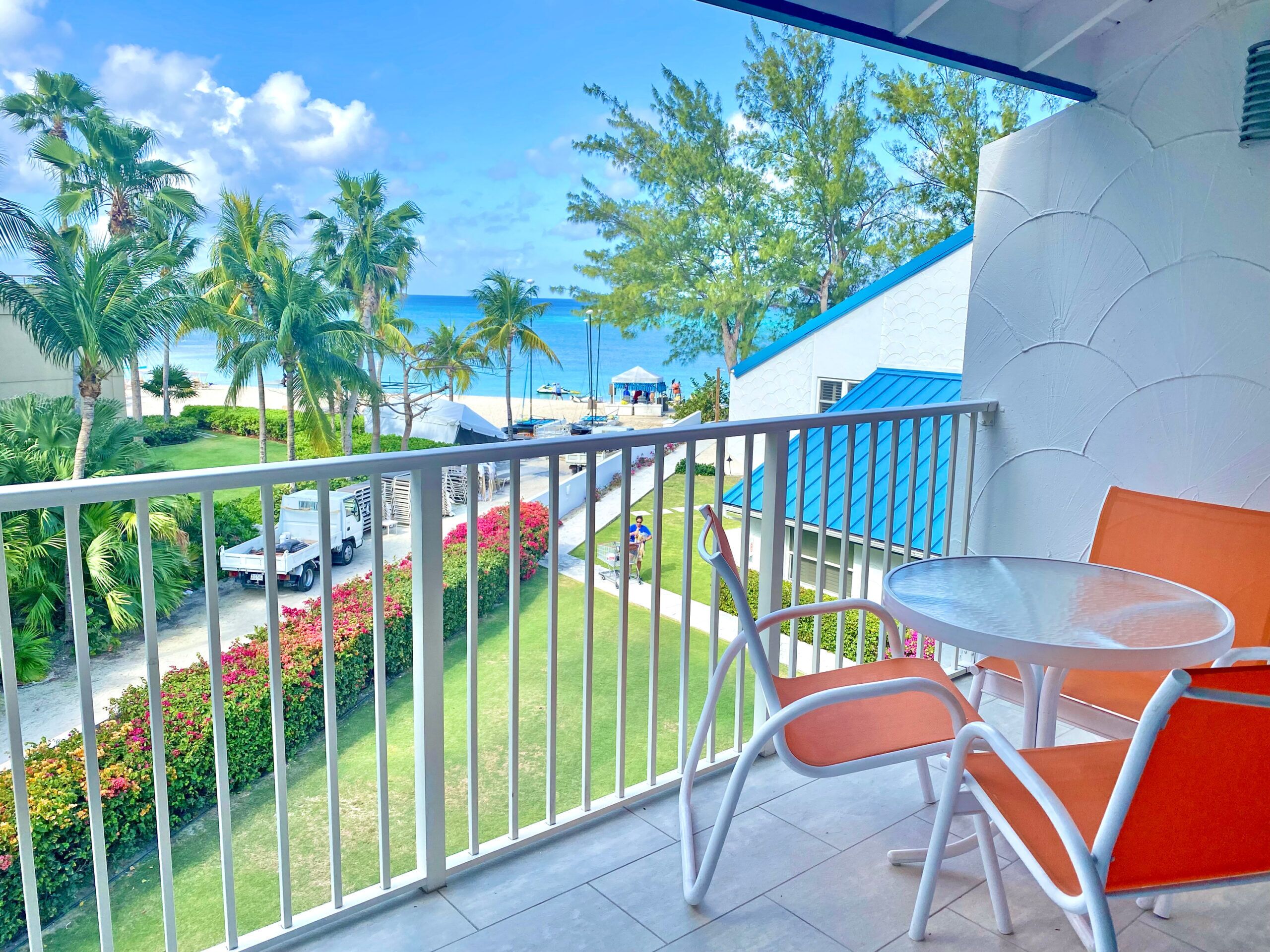 Galleon Villas by Hello Cayman Vacation