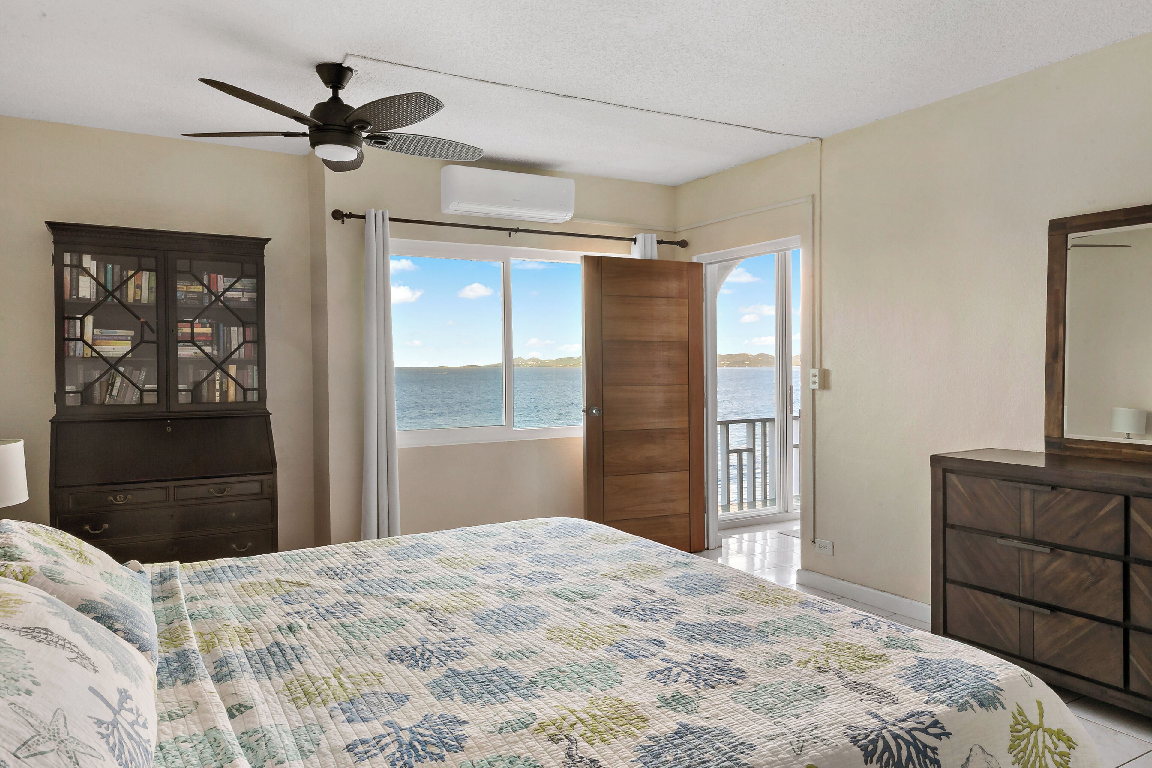 1 Schlafzimmer, Schreibtisch, Bügeleisen/Bügelbrett, kostenloses WLAN