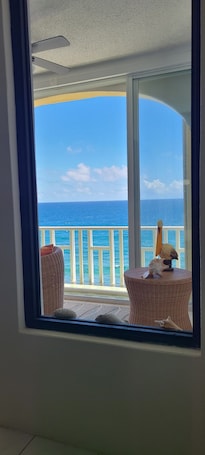 Interior. St. Croix Escape★ Oceanfront Oasis with Stunning Views and Serene Coastal Vibes
