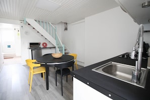 Eettafels