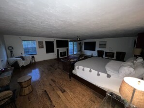 3 Schlafzimmer