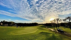 Golf