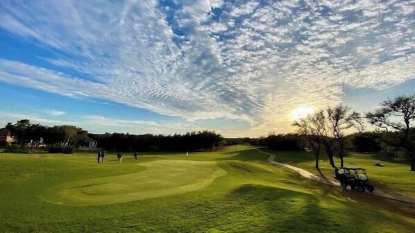 Golf