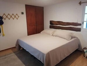 2 habitaciones, escritorio y wifi gratis 