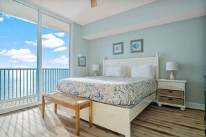 1 bedroom, free WiFi, bed sheets, wheelchair access