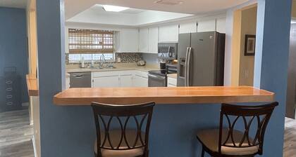 Orlando Theme Parks - Beaches - Port Canaveral - Space Center