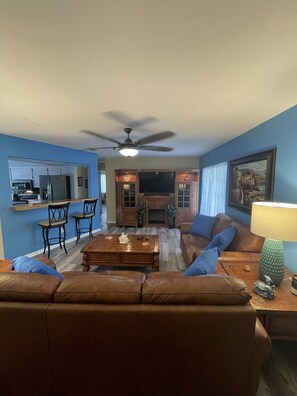 TV connectée, imprimantes