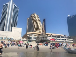 Beach/ocean view