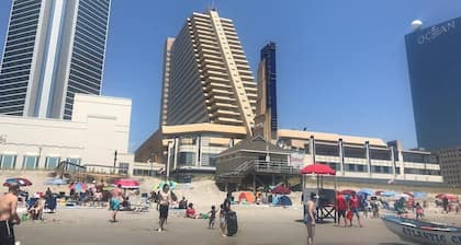 CozySuites at Showboat