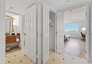 Appartement Deluxe, 3 chambres, non-fumeur