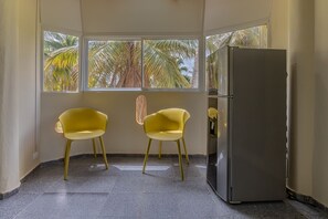 Smart TV - Hotel Turistico Marian (Las Terrenas)