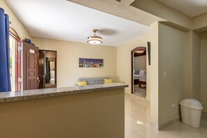 Smart TV - Hotel Turistico Marian (Las Terrenas)