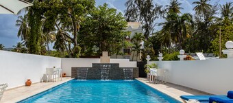 Hotel Turistico Marian