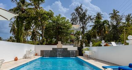 Hotel Turistico Marian