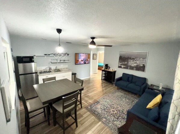 Smart TV - ★2/1★Central★Location★☀2-Mile LEGOLAND&Dining☀ (Winter Haven)
