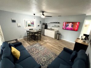 Smart-tv