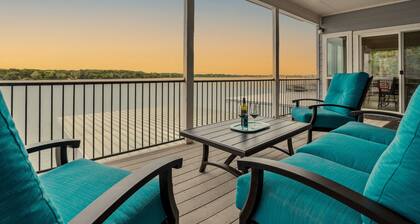 5-Star Guest Favorite: Big Beds, Great Views, Dogs Welcome