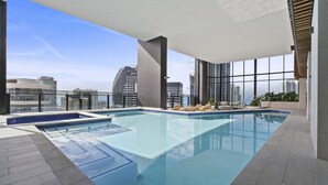 Unclassified image, 4 of 34, button - Broadbeach Casino Private Apartment GCLR (Broadbeach)
